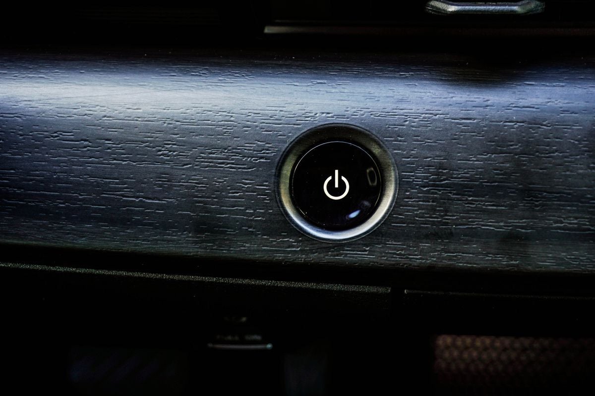 2023 Nissan Ariya EMPOWER+