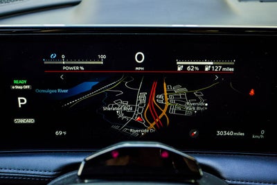 2023 Nissan Ariya EMPOWER+