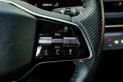 2023 Nissan Ariya EMPOWER+