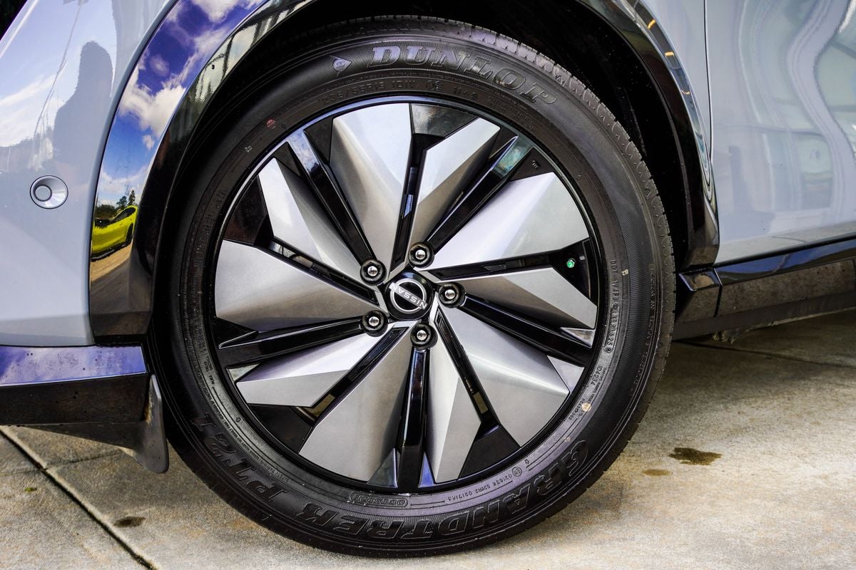 2023 Nissan Ariya EMPOWER+