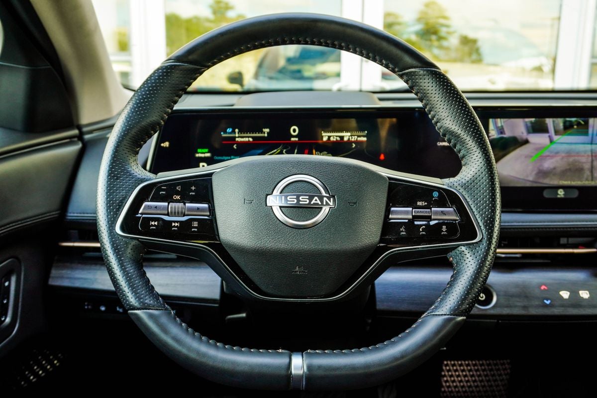 2023 Nissan Ariya EMPOWER+