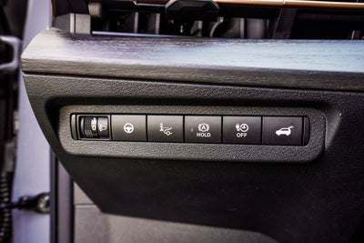 2023 Nissan Ariya EMPOWER+