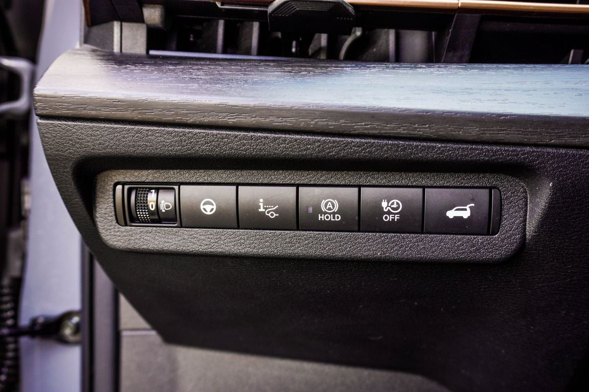 2023 Nissan Ariya EMPOWER+