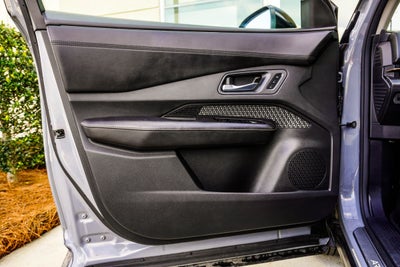 2023 Nissan Ariya EMPOWER+