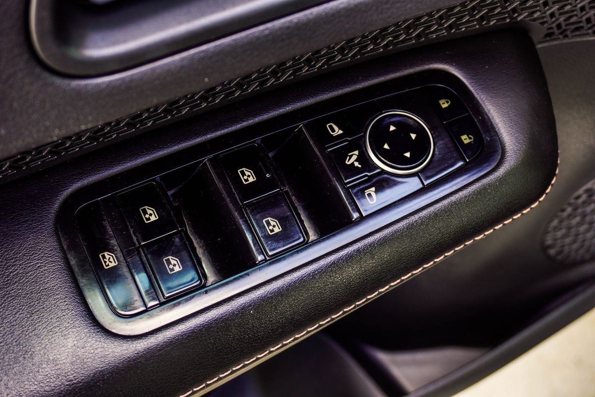 2023 Nissan Ariya EMPOWER+