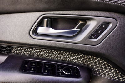 2023 Nissan Ariya EMPOWER+