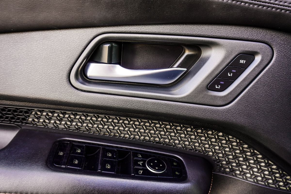 2023 Nissan Ariya EMPOWER+