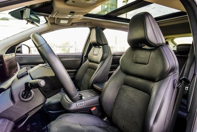 2023 Nissan Ariya EMPOWER+