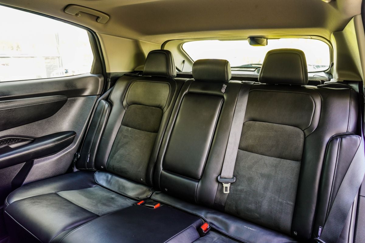 2023 Nissan Ariya EMPOWER+