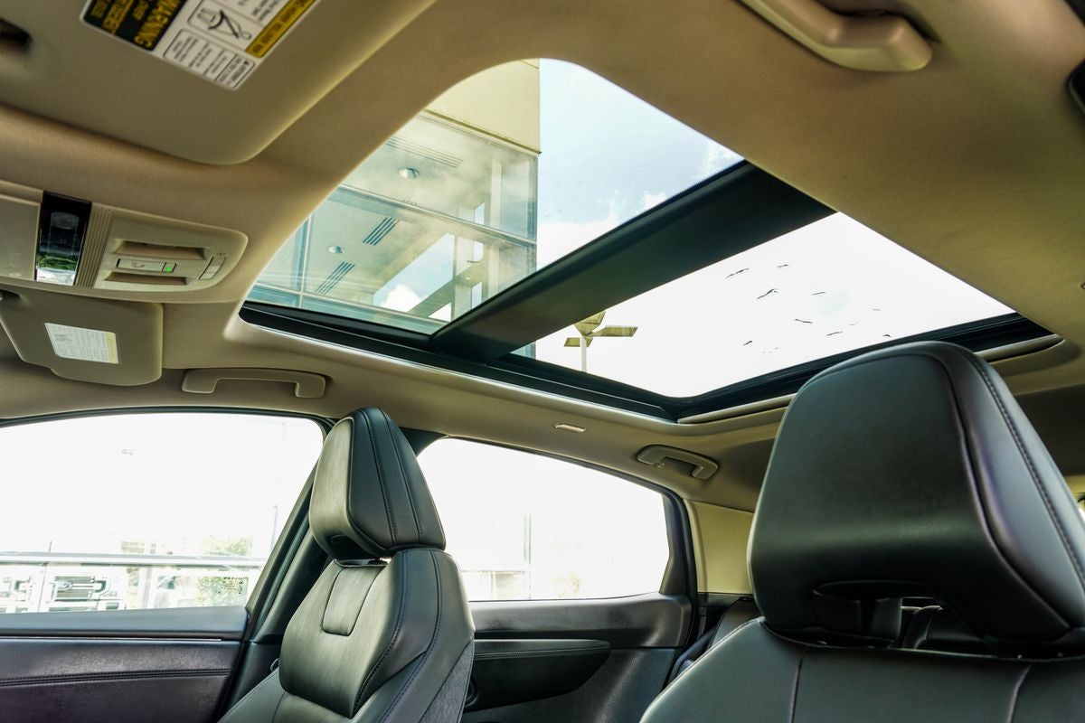 2023 Nissan Ariya EMPOWER+