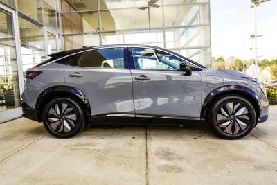 2023 Nissan Ariya EMPOWER+