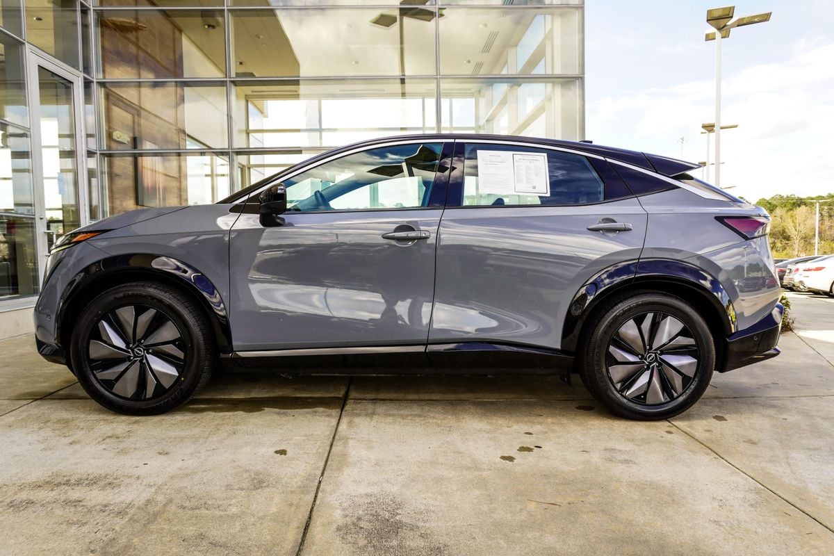 2023 Nissan Ariya EMPOWER+