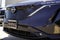 2024 Nissan Ariya EVOLVE+