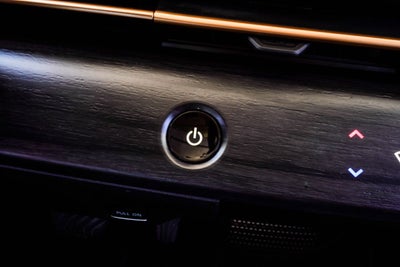 2024 Nissan Ariya EVOLVE+