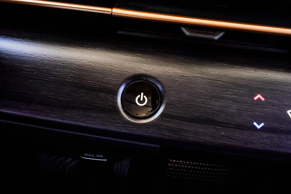 2024 Nissan Ariya EVOLVE+