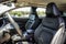 2024 Nissan Ariya EVOLVE+