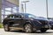 2024 Nissan Ariya EVOLVE+