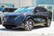2024 Nissan Ariya EVOLVE+ e-4ORCE