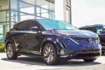 2024 Nissan Ariya EVOLVE+ e-4ORCE
