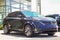 2024 Nissan Ariya EVOLVE+ e-4ORCE