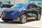 2024 Nissan Ariya EVOLVE+ e-4ORCE
