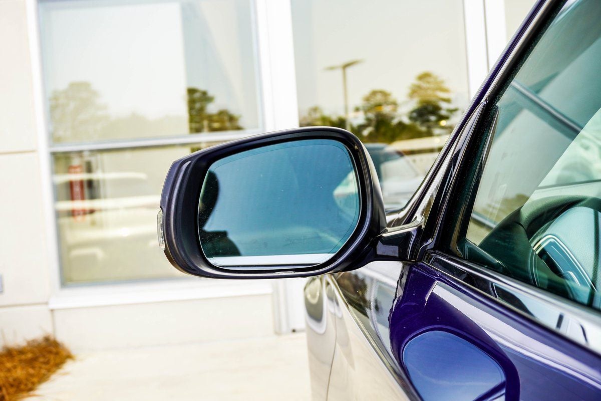 2019 INFINITI Q50 Red Sport 400