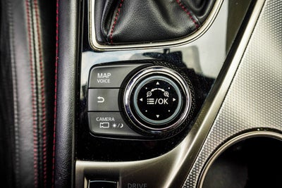 2019 INFINITI Q50 Red Sport 400