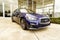 2019 INFINITI Q50 Red Sport 400