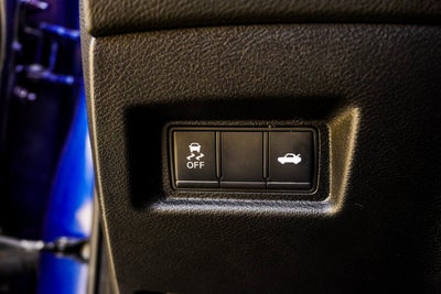 2019 INFINITI Q50 Red Sport 400