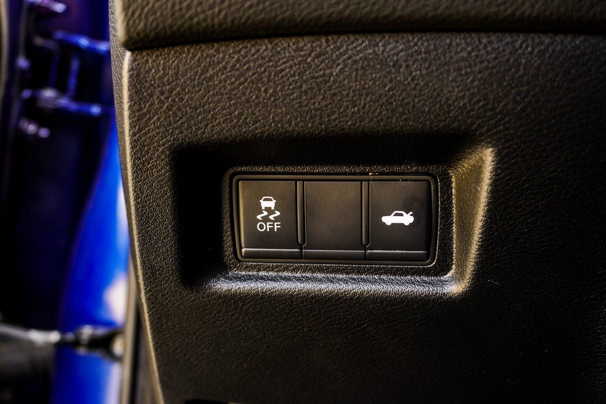 2019 INFINITI Q50 Red Sport 400