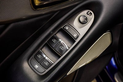 2019 INFINITI Q50 Red Sport 400