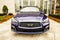 2019 INFINITI Q50 Red Sport 400