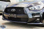 2023 INFINITI Q50 Red Sport 400