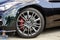 2023 INFINITI Q50 Red Sport 400
