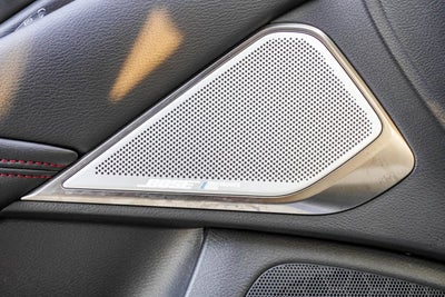 2022 INFINITI Q50 Red Sport 400