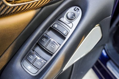 2022 INFINITI Q50 Red Sport 400