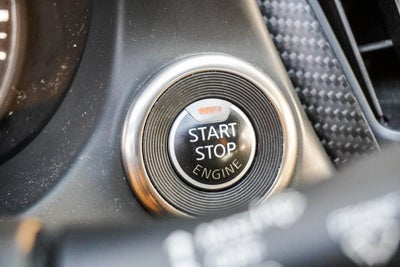 2022 INFINITI Q50 Red Sport 400