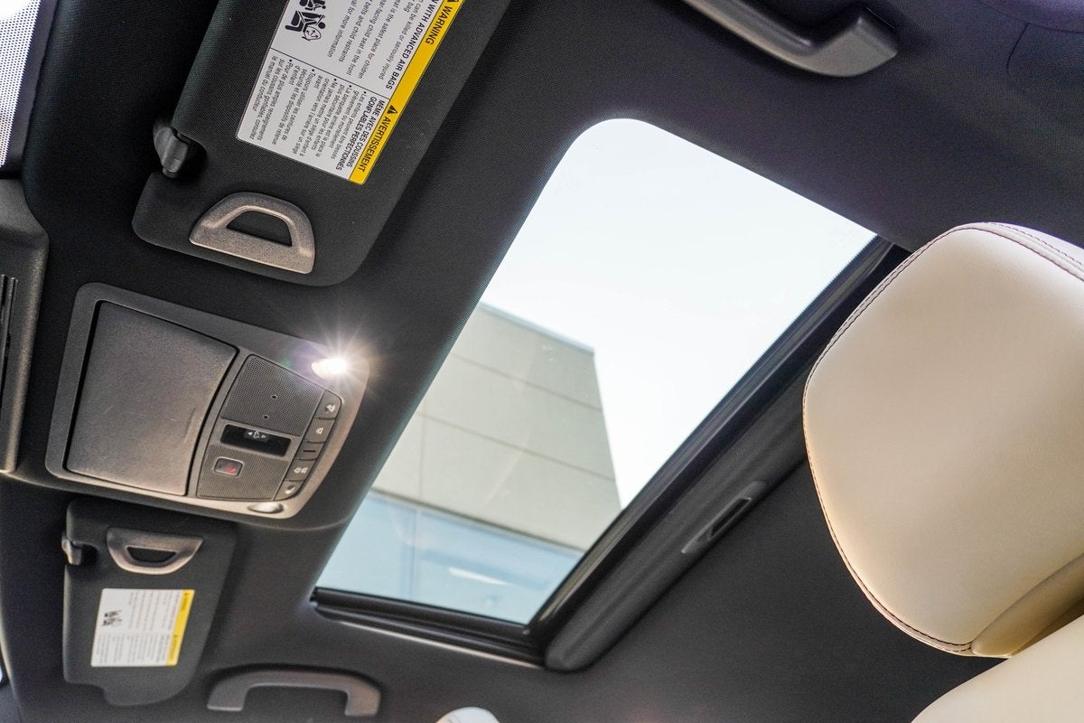 2022 INFINITI Q50 Red Sport 400