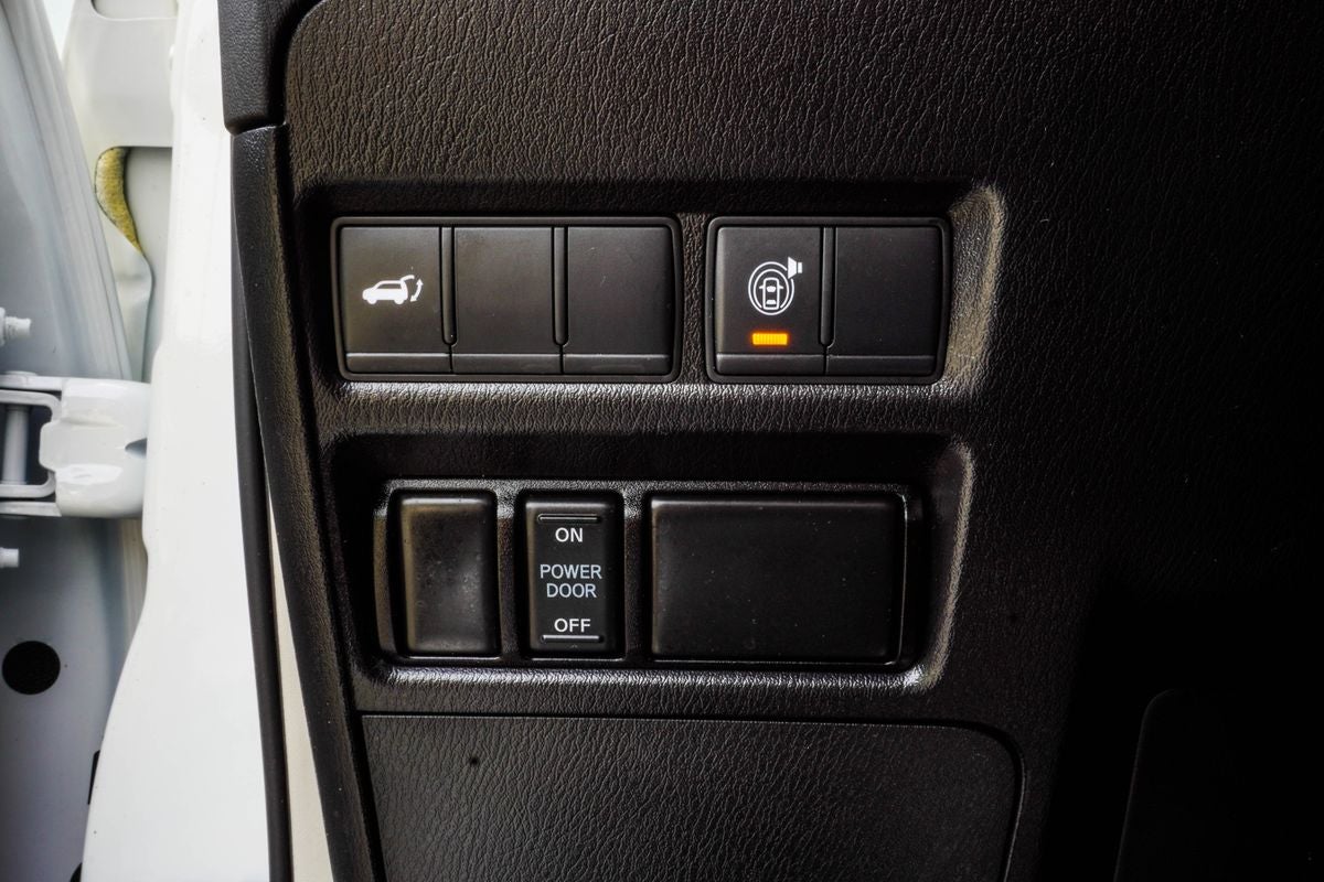2022 Nissan Armada SL
