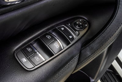 2022 Nissan Armada SL