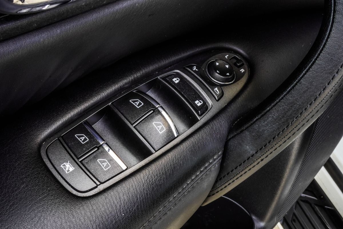 2022 Nissan Armada SL