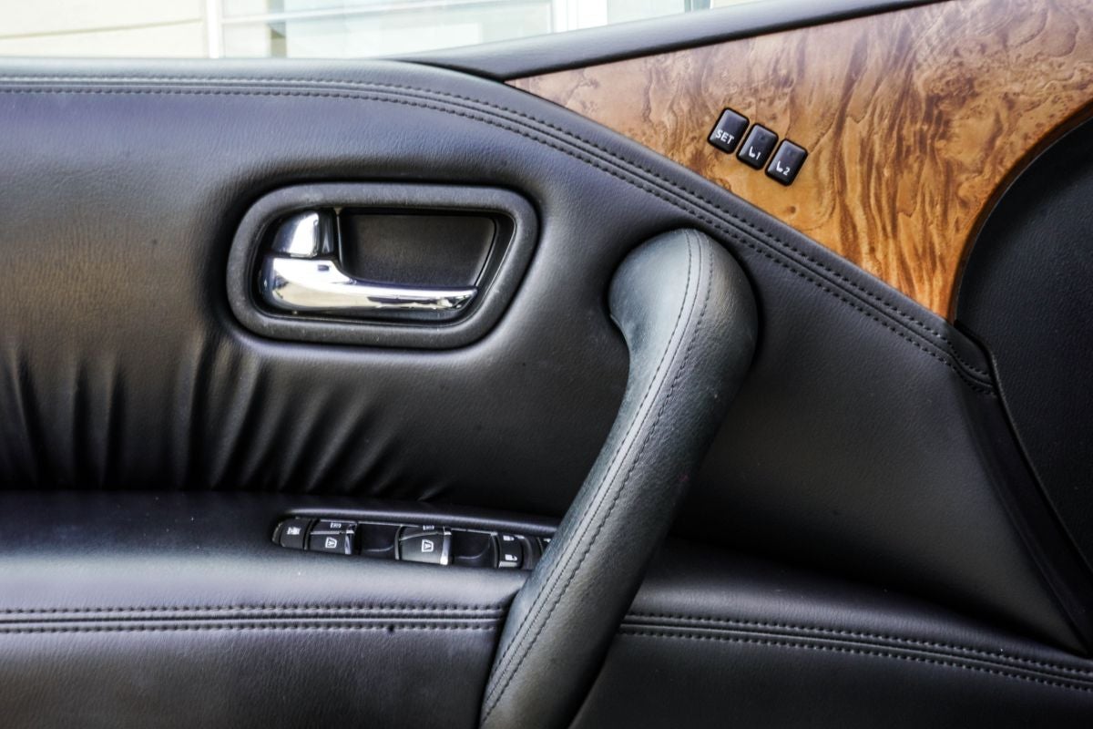 2022 Nissan Armada SL