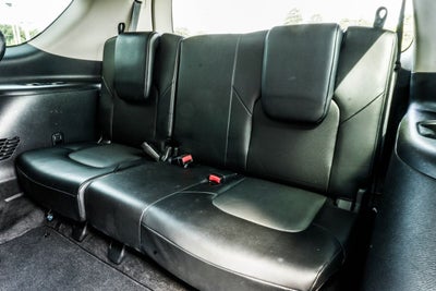 2022 Nissan Armada SL