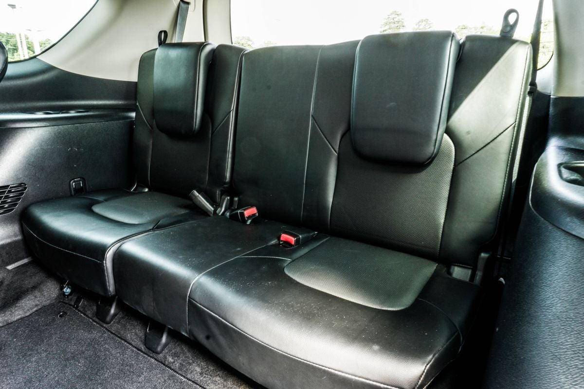 2022 Nissan Armada SL
