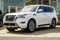 2022 Nissan Armada SL