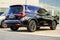 2024 INFINITI QX80 Premium Select
