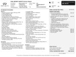 2024 INFINITI QX80 Premium Select