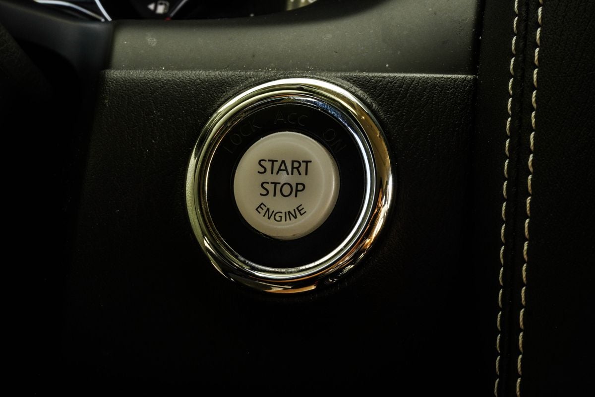 2024 INFINITI QX80 Premium Select