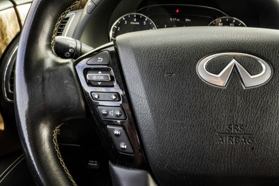 2024 INFINITI QX80 Premium Select