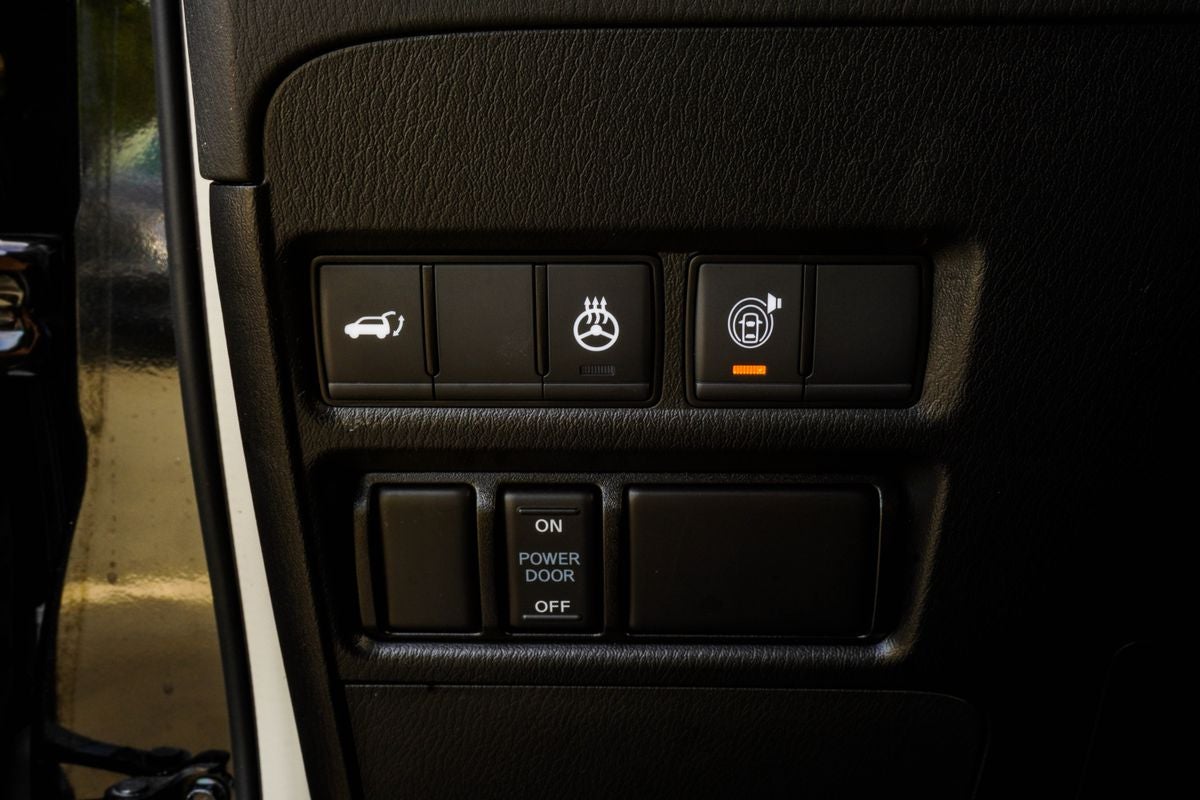 2024 INFINITI QX80 Premium Select